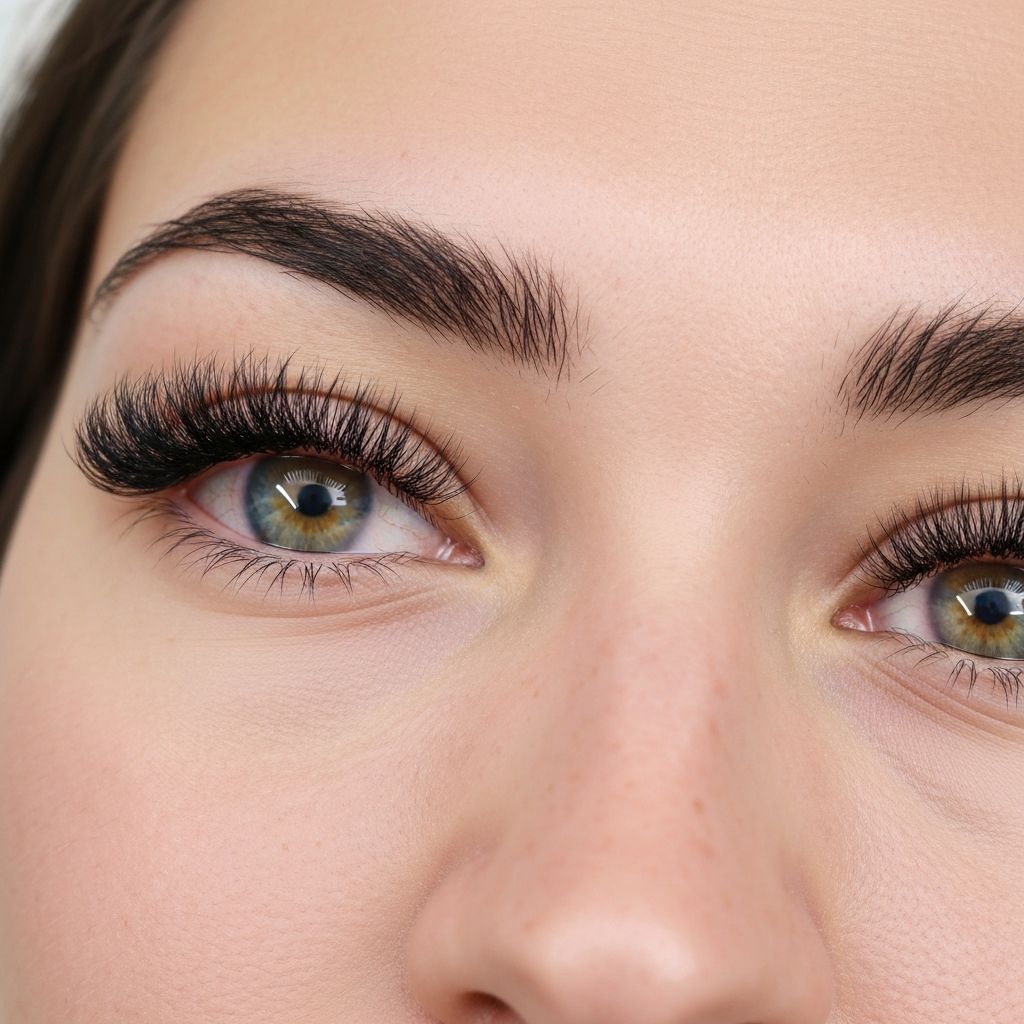 După - Extensii gene